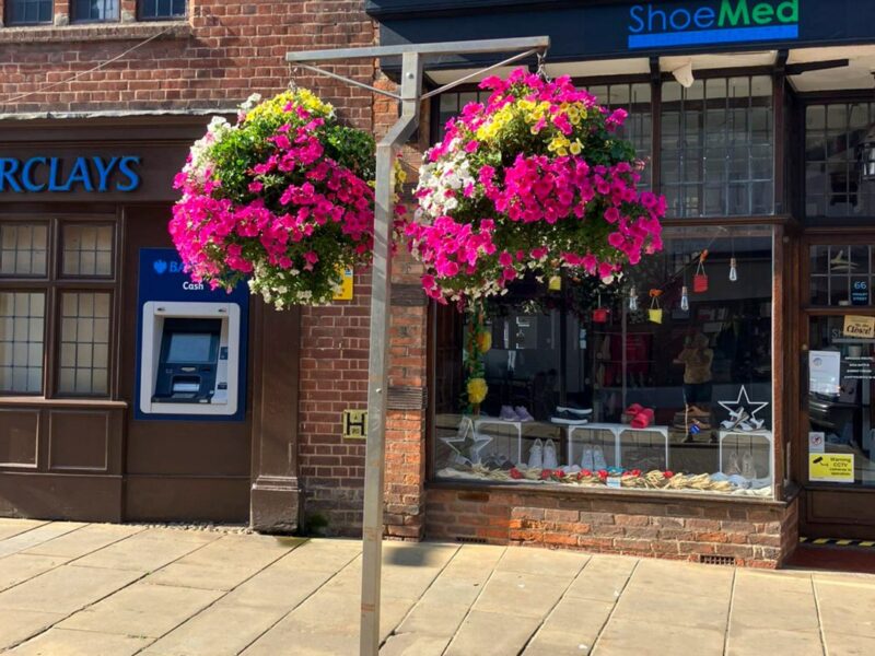 Plantscape Image Block Year with Stratford In Bloom4